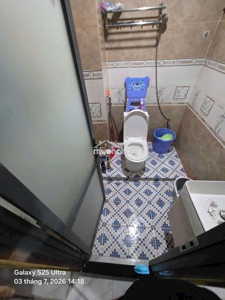 Nhà hương lộ 2 [4x10, 1 lầu, 2pn, 2toilet] 8tr/tháng - 4