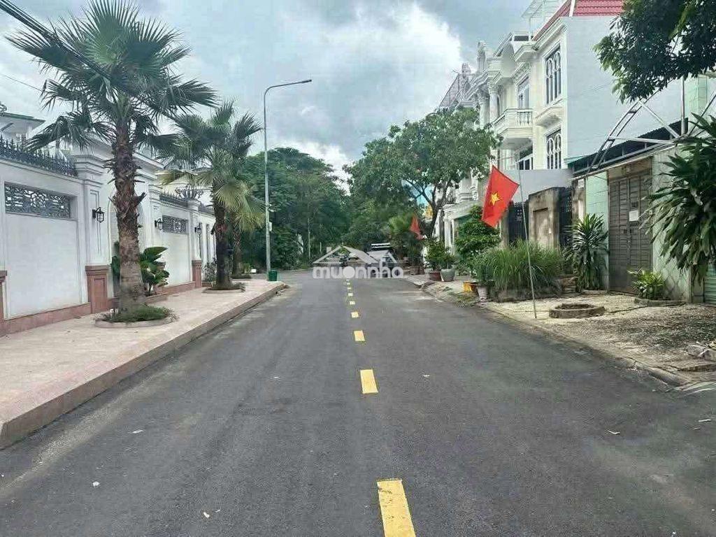 Lô đất đẹp 10m x 18m. 180m2. khu biệt thự phú nhuận 1/ lê thị riêng - 3