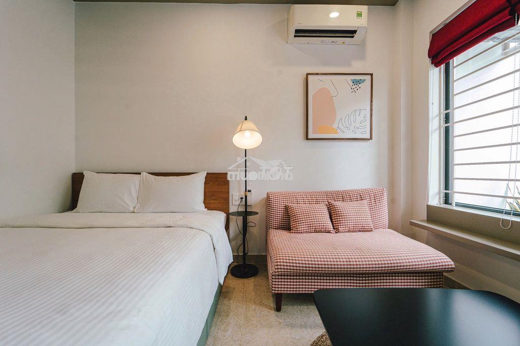 Căn hộ studio dành riêng cho sinh viên - ngay tô hiến thành q10 - 2