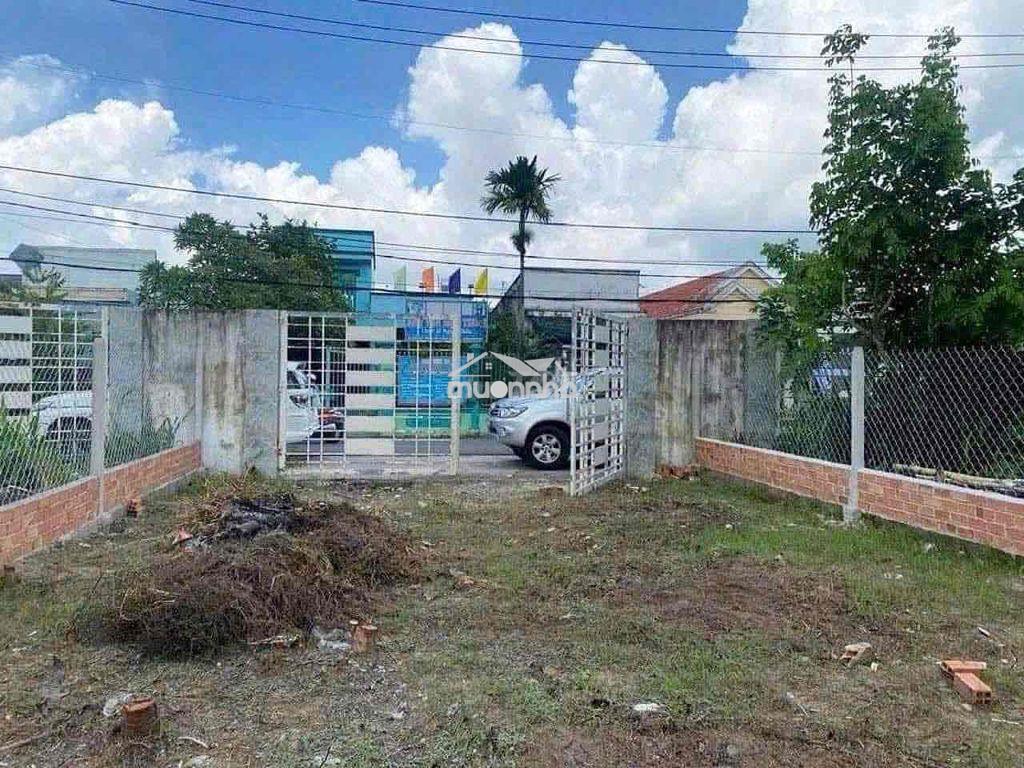Đất thổ cư giá rẻ - 2