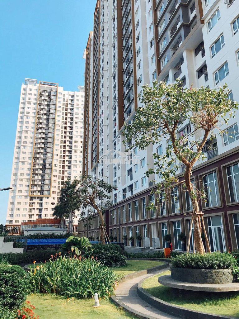 The park residence 2pn 2wc 73m2 3.4 tỷ