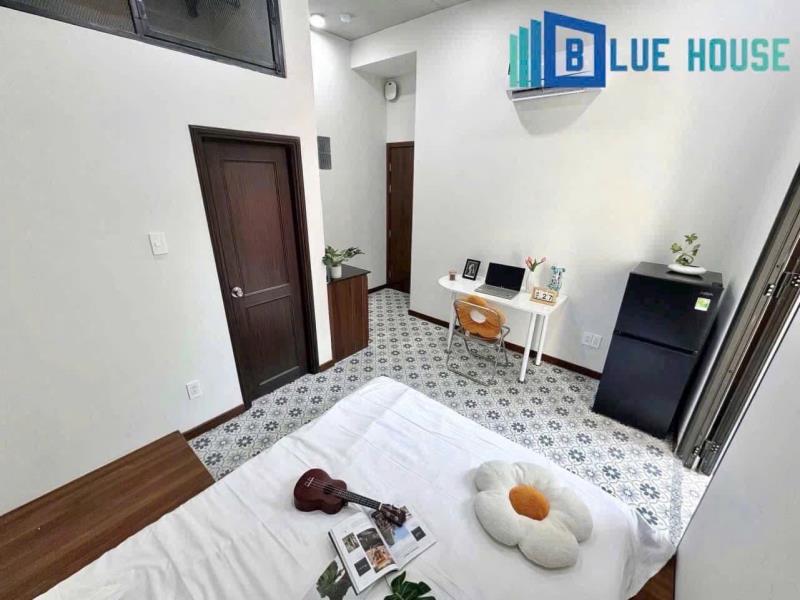 🏡 Cho thuê studio ban công thoại ngọc hầu – thoáng mát, đón gió tự nhiên - 2