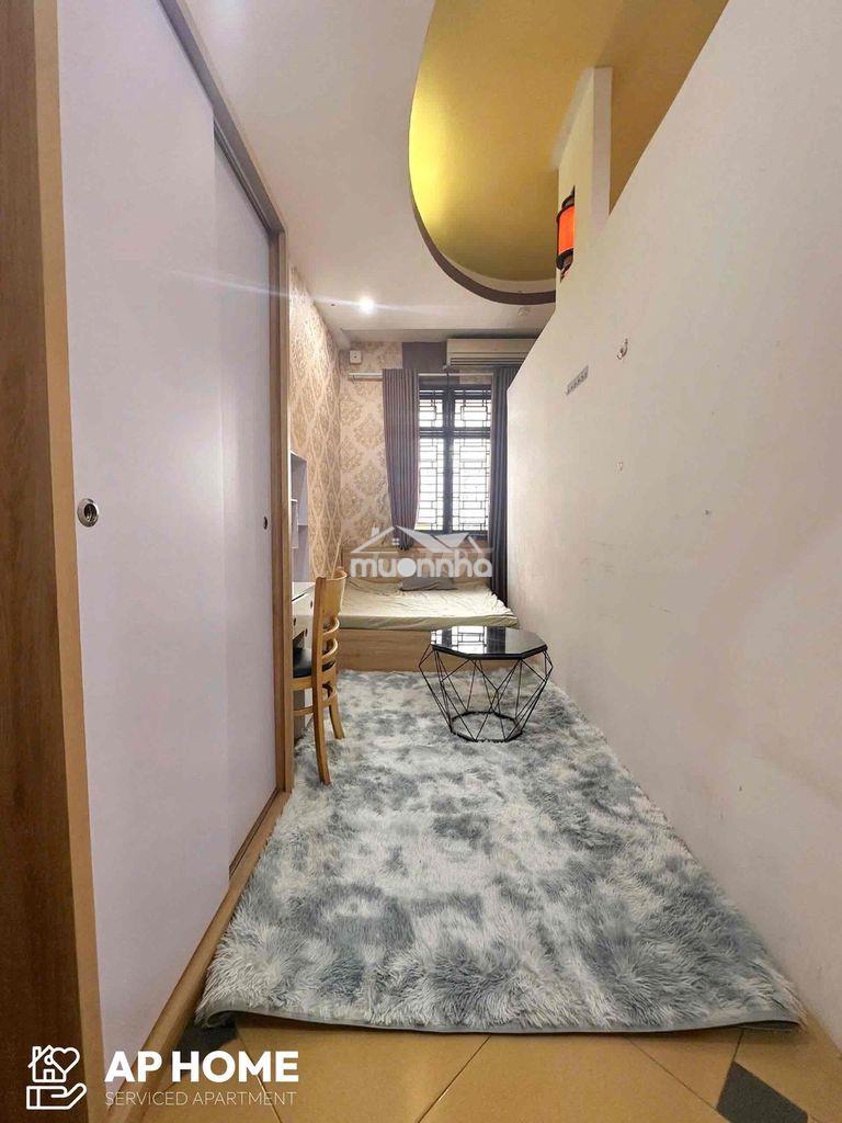 ✨Khai trương căn hộ 2pn 1wc giá siêu mềm full nt ngay kcn tân bình - 4