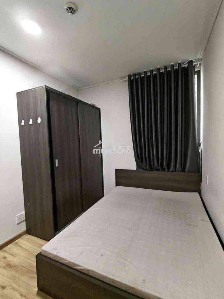 Cho thuê full nội thất 2pn2wc view thoáng mát - 3