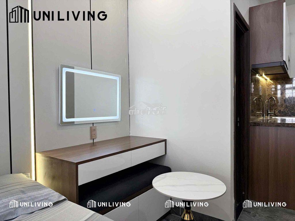 Studio siêu sang thiết kế luxury nằm ngay ngã tư hàng xanh - 4