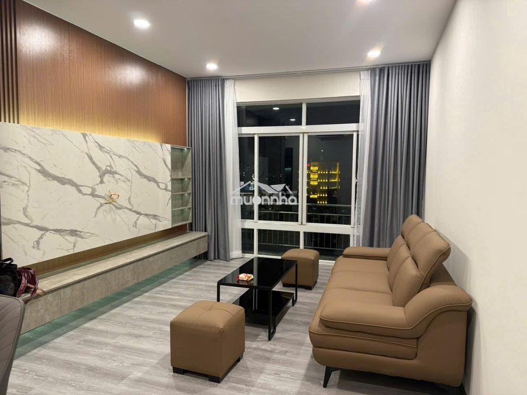 Cho thuê ch tản đà court,q5.dt:110m2-3pn-nhà mới view đẹp - 3