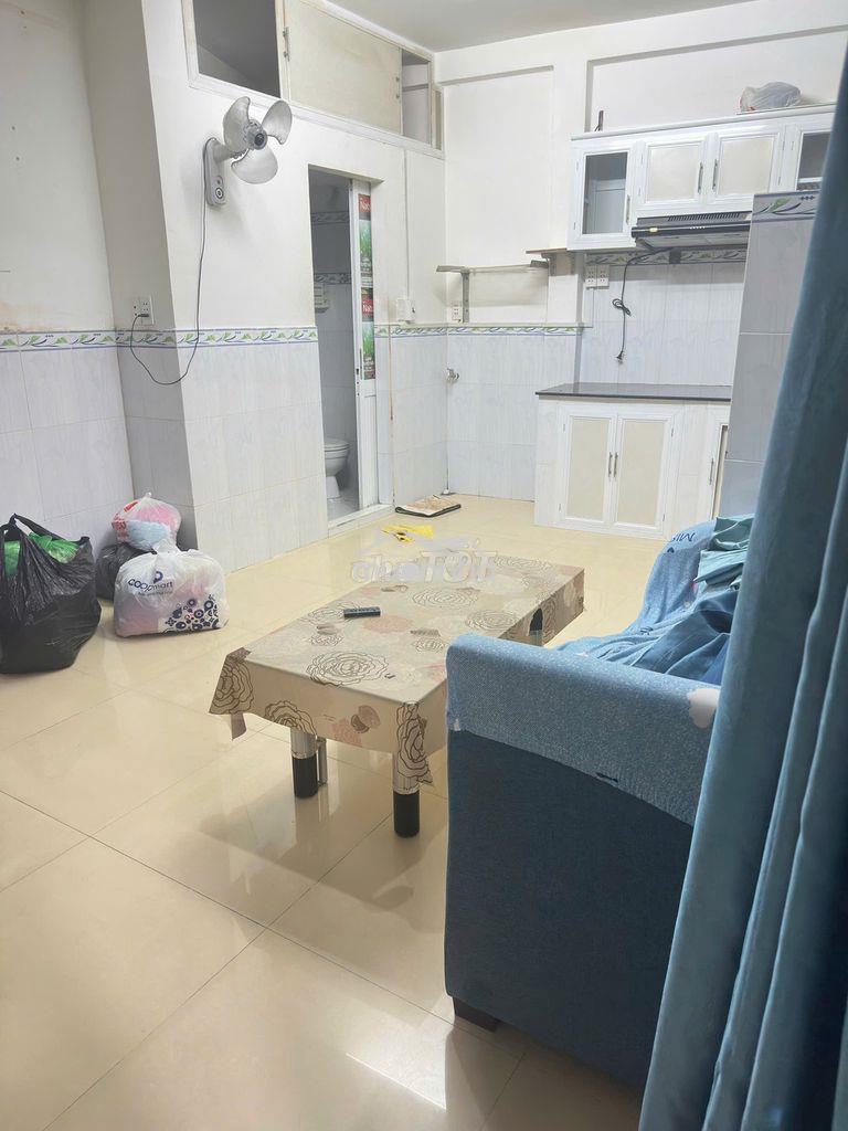 Nhà nguyên căn chính chủ cho thuê lâu dài - 3