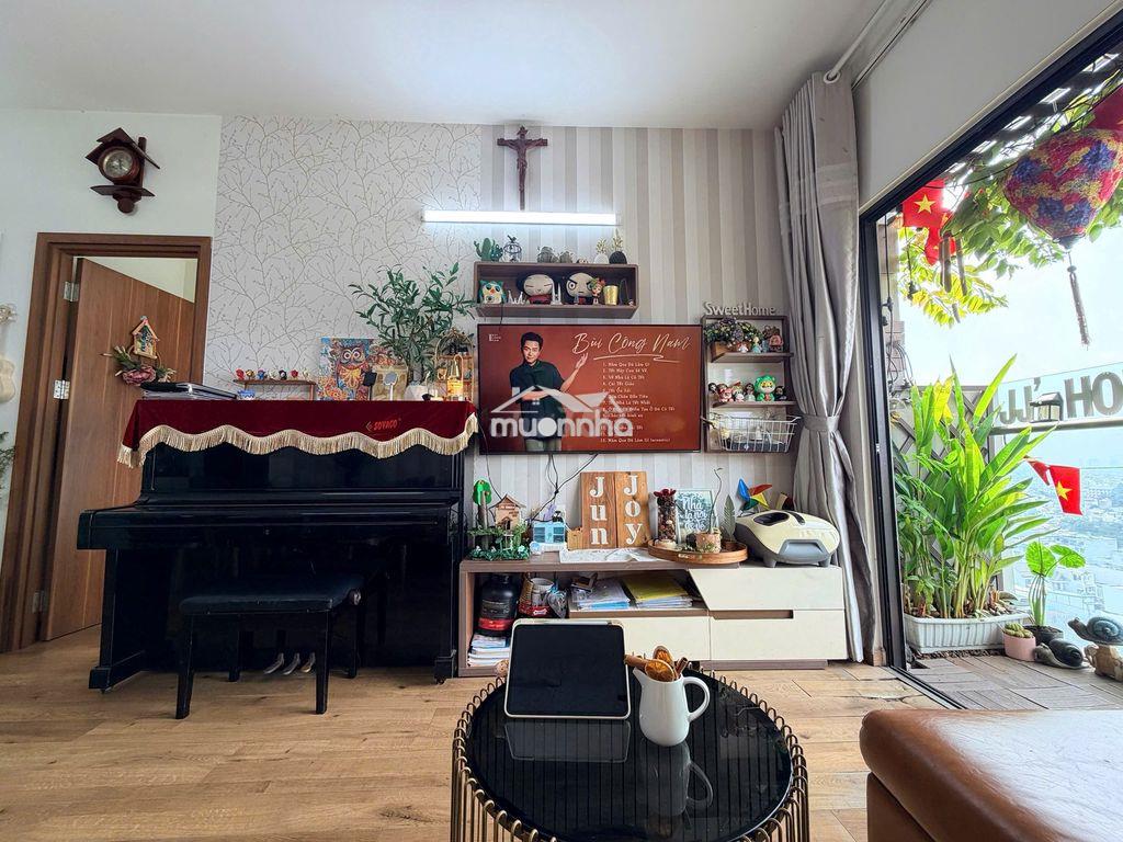 Chính chủ bán căn góc 3pn đẹp flora novia, ở hoặc đầu tư tốt shr - 3