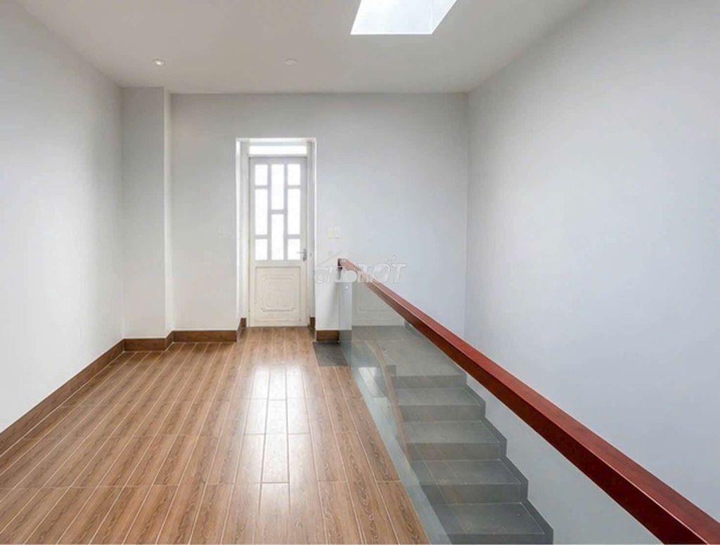 Nhà 2 tầng gần kha vạn cân – 43m² – chỉ 4,5 tỷ – gần chợ thủ đức - 3