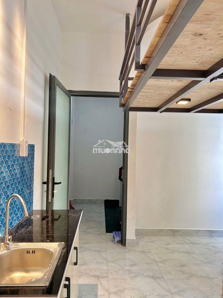 🔥🔥Khai trương duplex mới keng emart phan huy ích tan sơn phạm văn bạch - 4