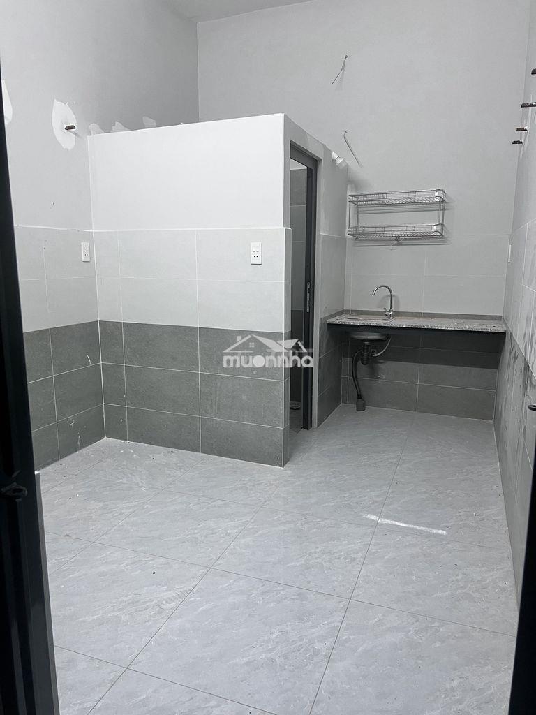 Cho thuê phòng trọ mới xây - 2