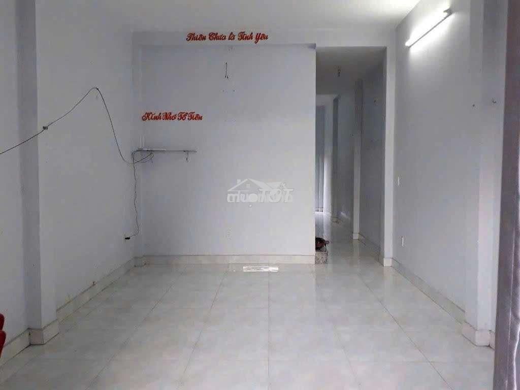 Nhà 2 tầng diện tích lớn ➡️ đ.thới an 16a, p thới an, q12, 68m2 - 4