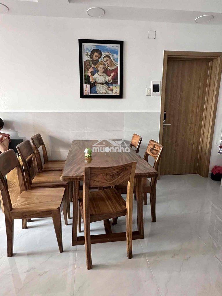 Bán căn hộ bàu cát 2 (thang bộ-tầng lửng) 55m2 2pn-1wc full nt mới đẹp - 4
