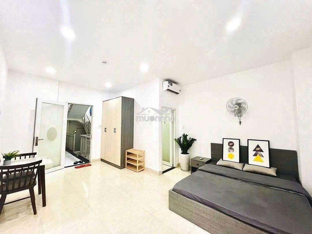 Hàng hiếm, cho thuê căn hộ 1pn, gần sân bay tân sơn nhất, chợ tân bình - 3