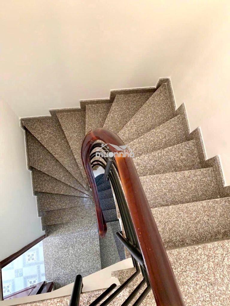 Nhà 4 tầng gần hà đô centrosa - 5pn - ô tô đỗ cửa - giá 8.3 tỷ - 3