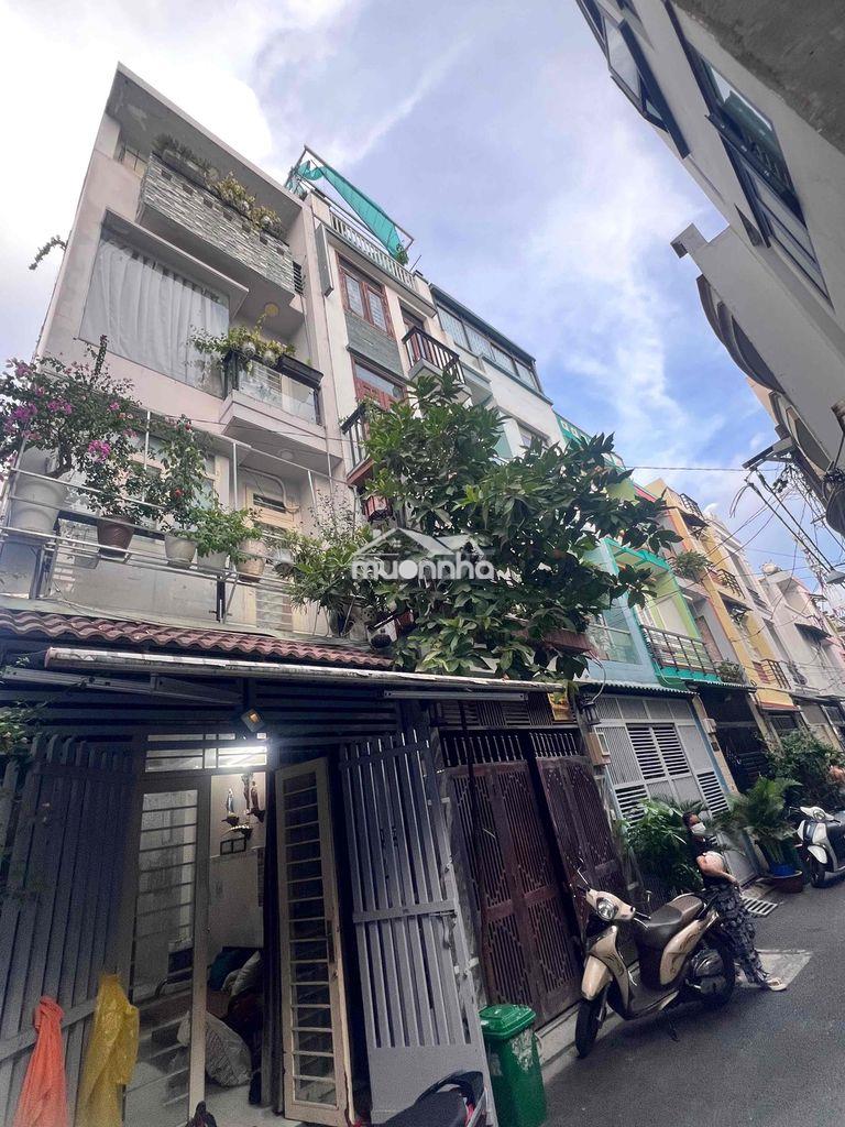 🔥 Chỉ *** 1 căn – rẻ nhất khu vực tân hương, tân phú 🔥 🏡 diện tí - 4