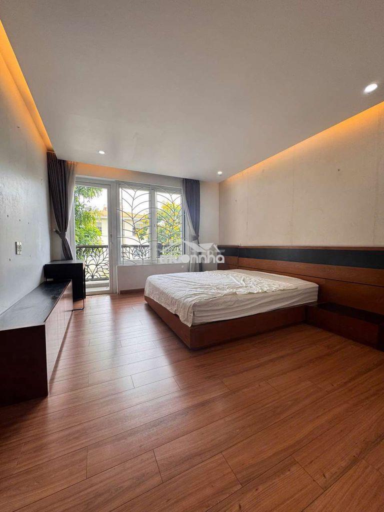 Cho thuê biệt thự nam quang 1 phú mỹ hưng q7 - 4
