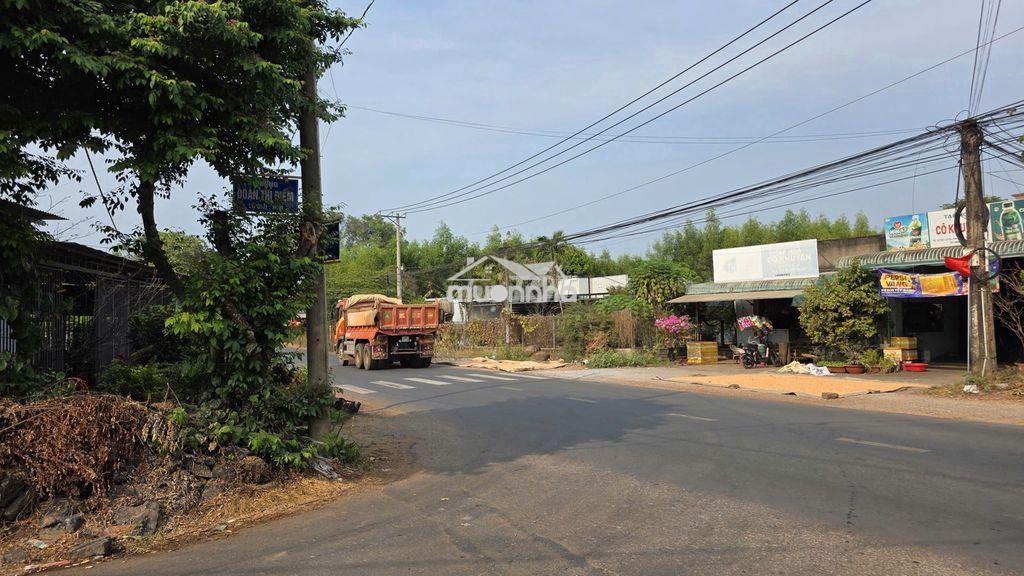 🏡Hàng siêu đặc biệt, đất tt vĩnh an 455m² giá 210tr gần hồ trị an, shr - 3