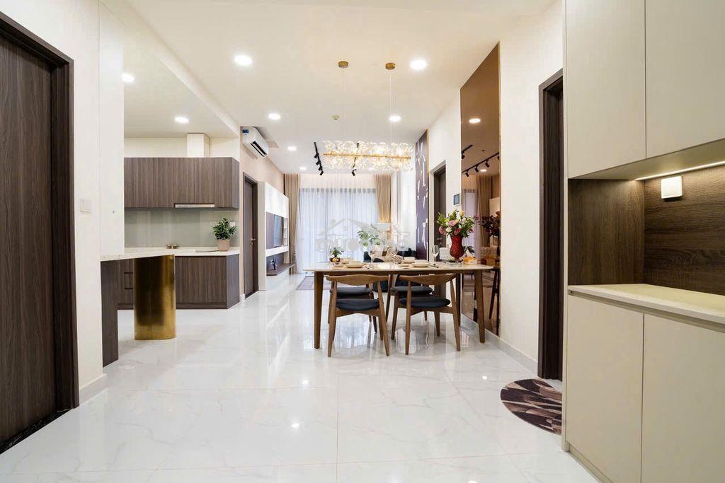 Cho thuê chng cư cao cấp celadon city quận tân phú kế aeon mall - 2