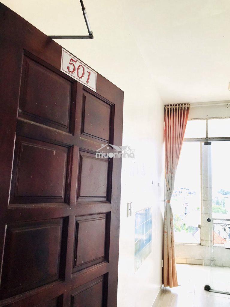 Nhà trọ 20m2 thạch mỹ lợi (q2 cũ)  - 4