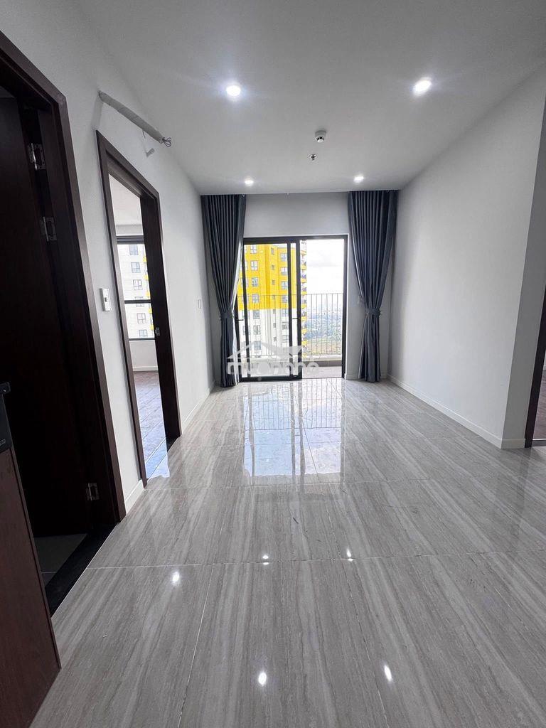 Cho thuê chung cư bcons city ngay làng đại học_thủ đức_phạm văn đồng - 4