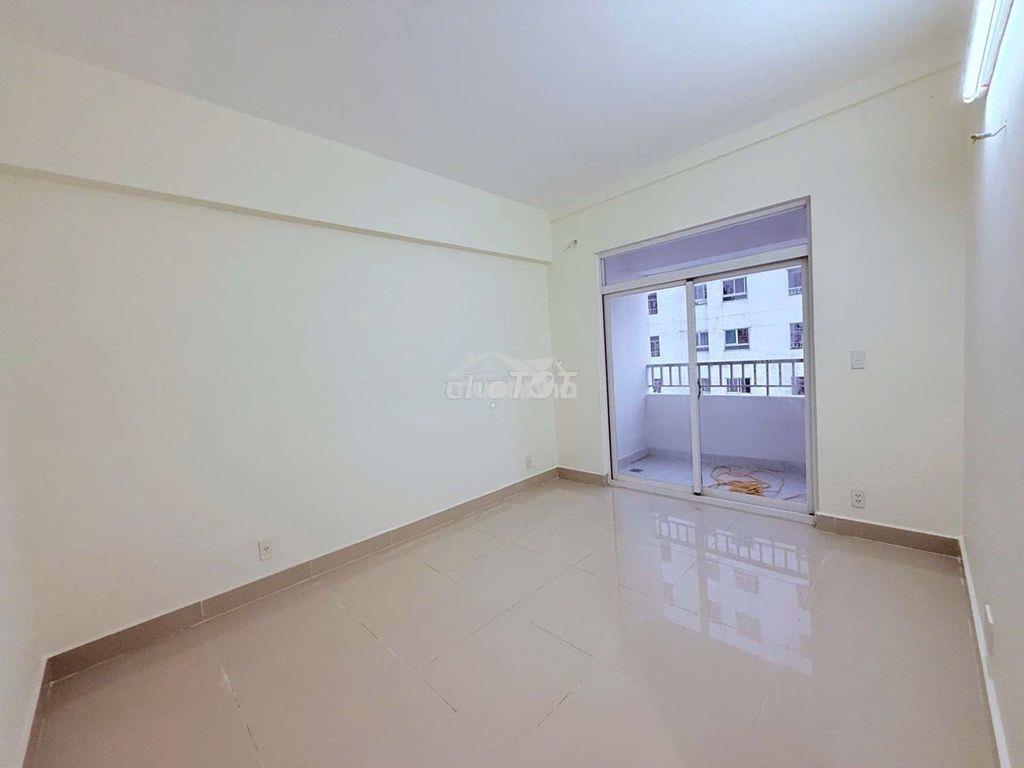 😶Chung cư ngay học viện cán bộ bình thạnh - 2 pn 60m² - 3