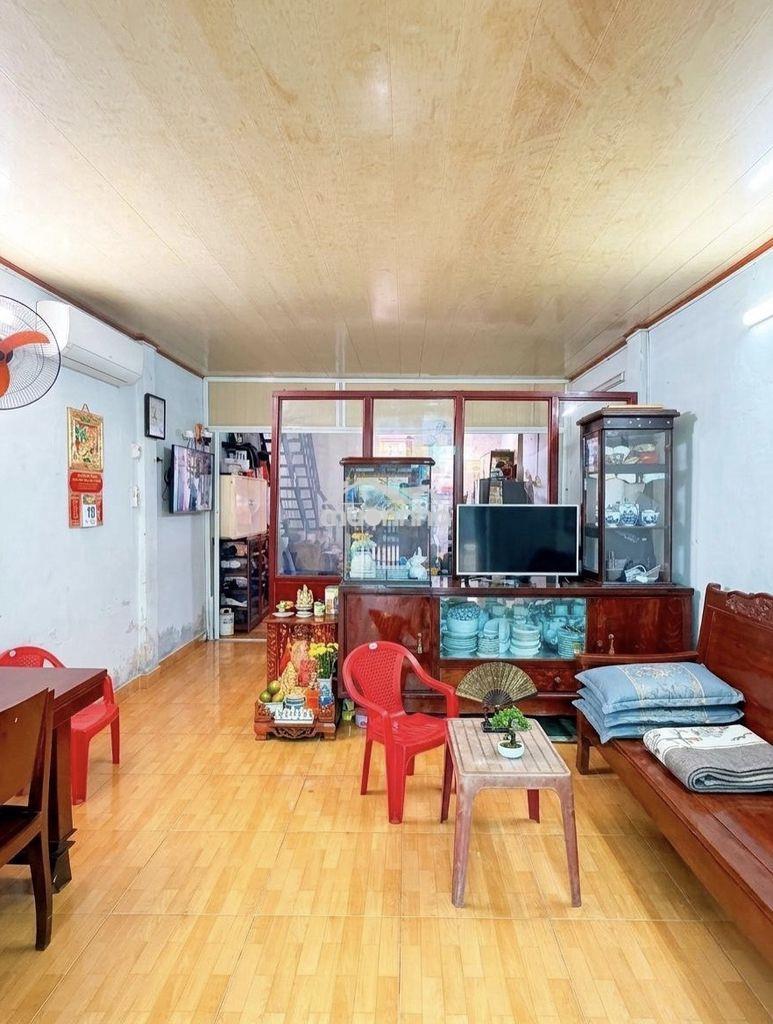 Chủ gấp bán, 56m2, nở hậu, hxh, ngay ngã tư bảy hiền, chỉ 6.6 tỷ tl - 3