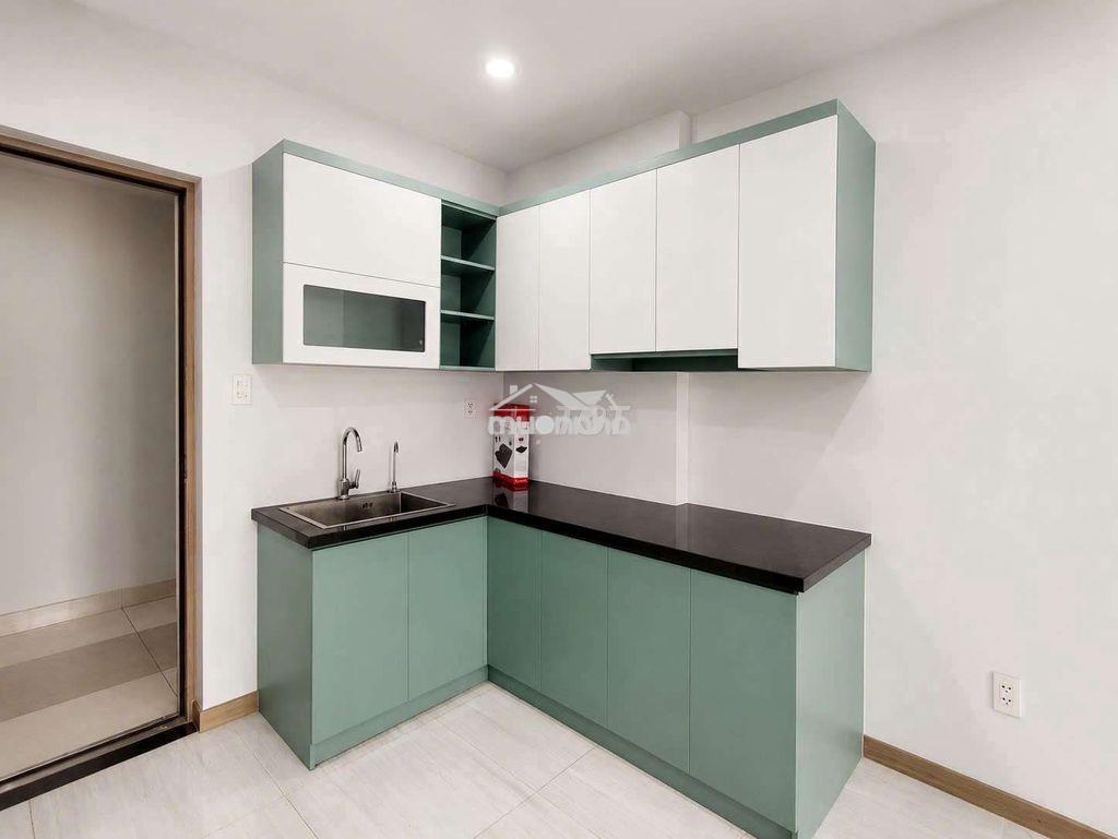 Nhà trống ở ngay! căn hộ 2pn cạnh làng đại học - 3