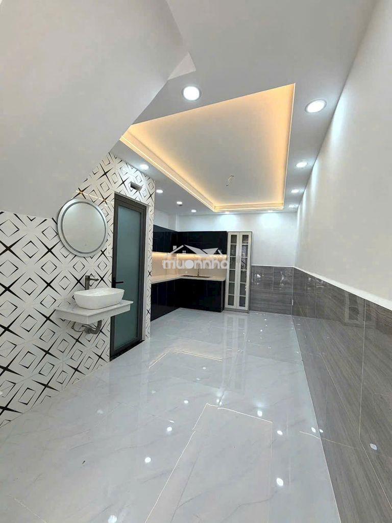 Cần cho thuê nhà 37/3a đường c1 p.13 q.tân bình gần nhà ga t3 - 4