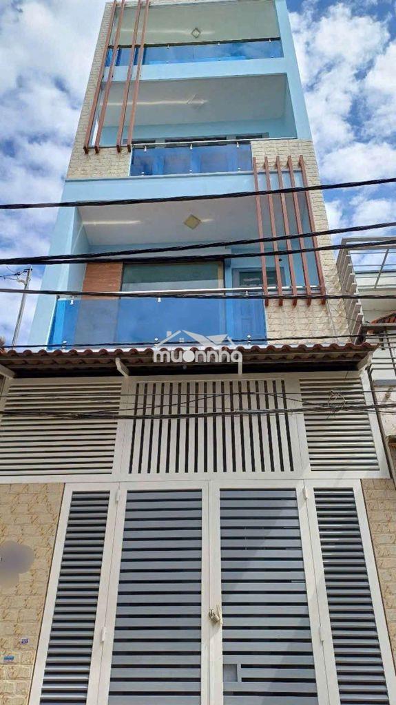 ✅Nhà đẹp giá rẻ 1trệt 2lầu st,4pn 3wc hẻm xe hơi