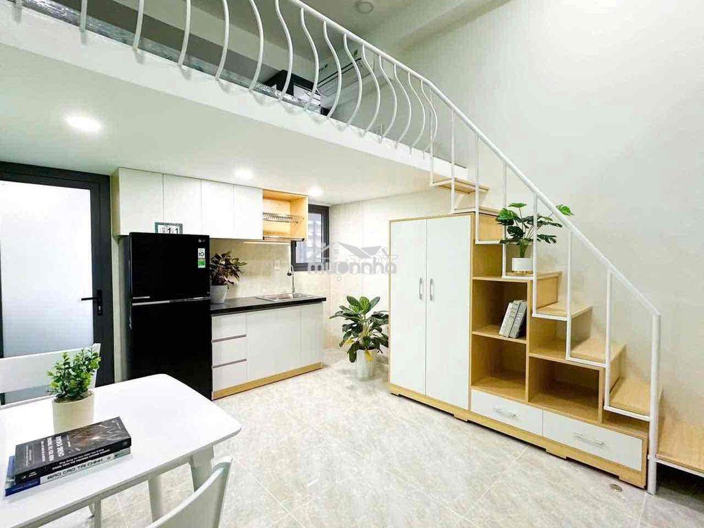 Duplex siêu mới cửa sổ hot chấn động full nt ngay trung tâm q7 gần q1 - 4
