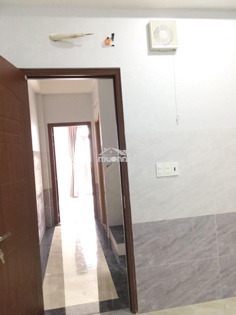 Chính chủ cho thuê nhà 1 trệt, 1 lửng, 2 lầu phường 11, quận gò vấp - 3