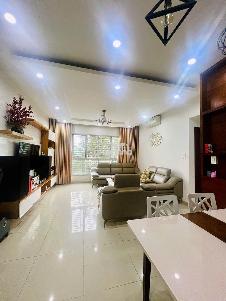 Cho thuê căn hộ ruby 3pn nhà siêu đẹp giá chỉ 14tr/tháng