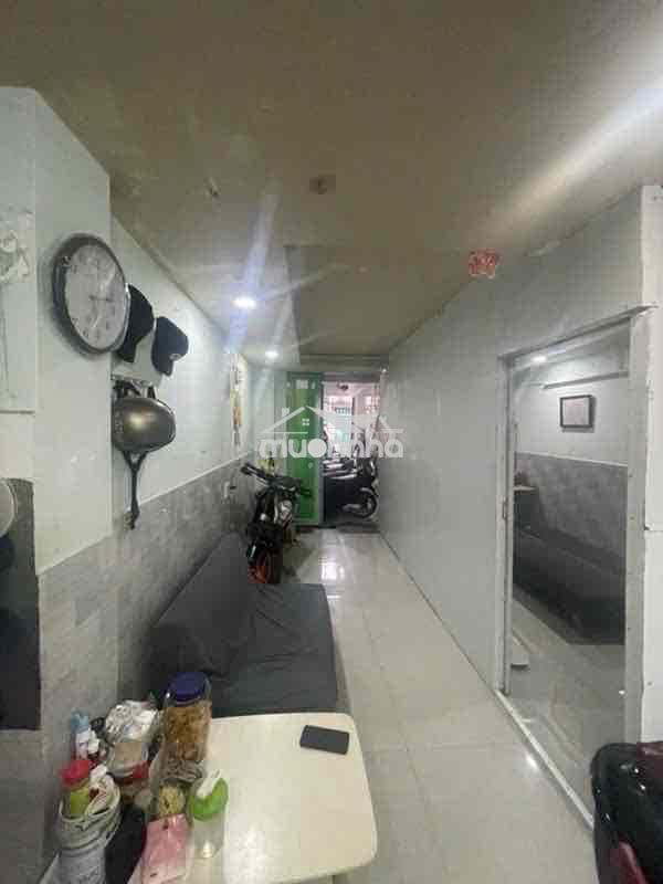 Siêu phẩm chdv, 5 tầng, 99m2 chào chỉ 9.8t, đ.đoàn văn bơ, ra tôn đản. - 4