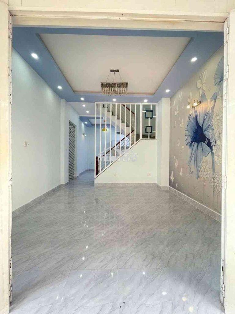  Nhà đẹp – vào ở liền-giá bán 6.2,  gò xoài phường bình hưng hòa tphcm - 3