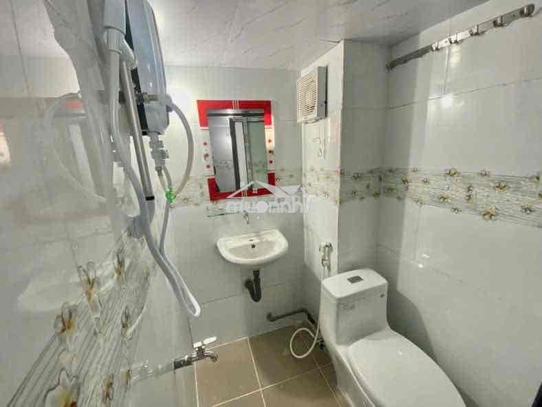 Cho thuê phòng full nội thất mới sân bay tân bình - 4