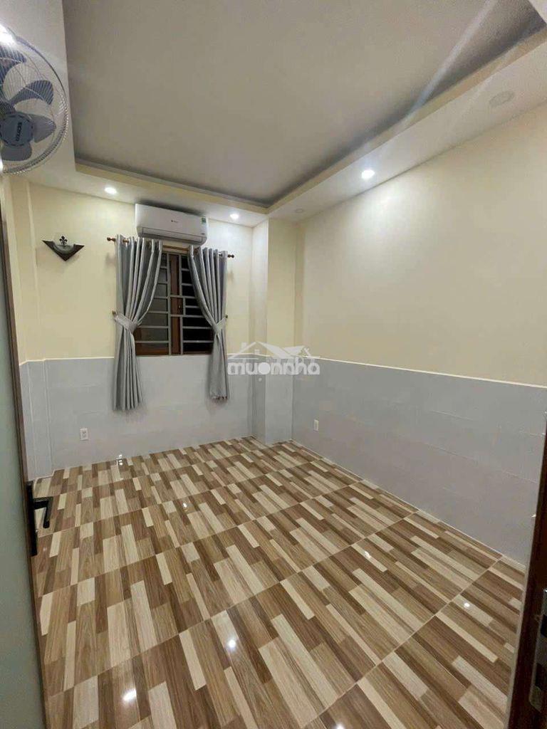 3 phòng gần vòng xoay lê đại hành - 3