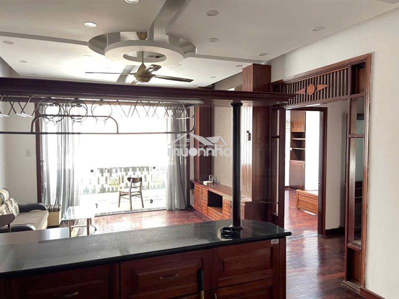 Cần cho thuê căn hộ chung cư vạn đô, 2pn, hàng hiếm quận 4