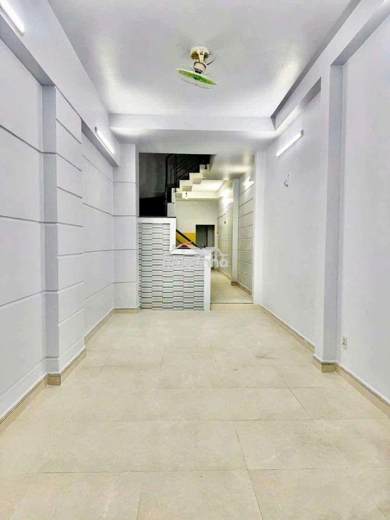 Cho thuê nhà 2pn 3wc gần phạm đăng giảng – vào ở ngay