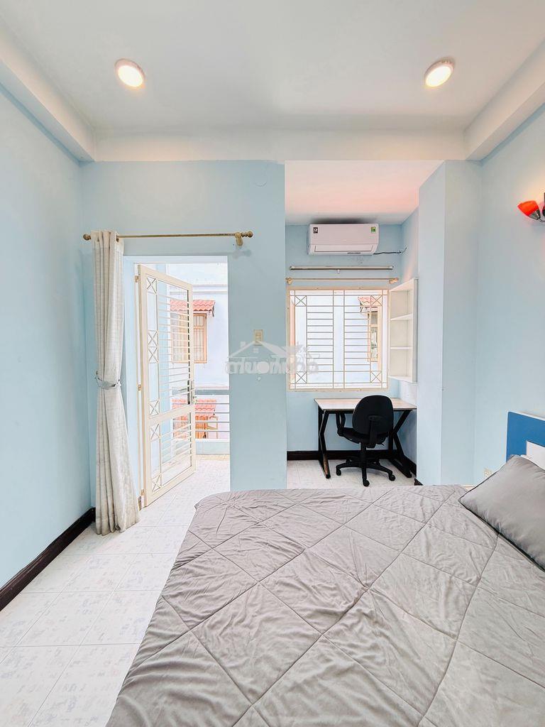 Căn hộ full nội thất 25m2. ngay sân bay tân sơn nhất - 2