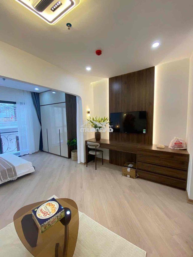 Căn hộ dịch vụ full nt mới ngay trung tâm q7 - 3