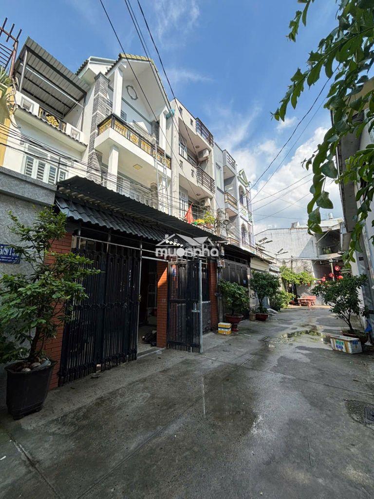 Ký túc xá đầy đủ nội thất phù hợp cho sinh viên - 4