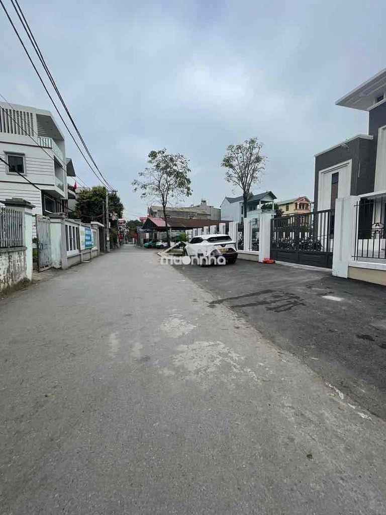 Tài chính nhỏ diện tích to 81m2 chỉ hơn 4 tỷ vân nội-đông anh - 2