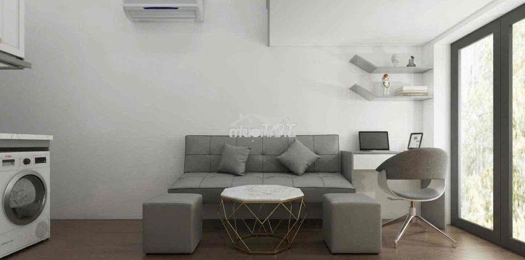 🤩Bóc seal 20 phòng mới xây full nội thất có ban công giữ tới tháng 8🤩🤩 - 2