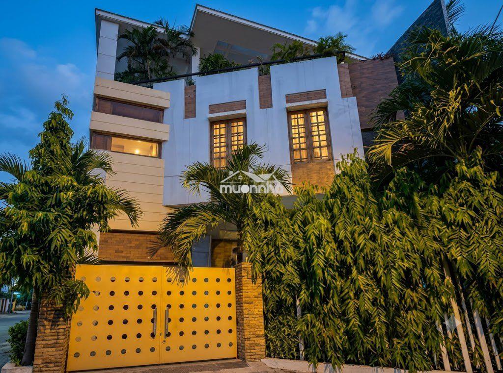 Bán nhà hẻm xe hơi, đường hậu giang p12, q6🔸dt: 12x13m🔸4 tầng🔸18 tỷ - 2