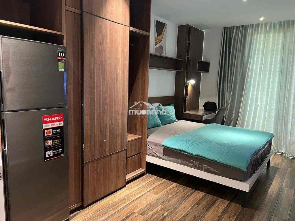 Căn hộ cao cấp siêu đẹp ngay toà viettel quận 10 - 4