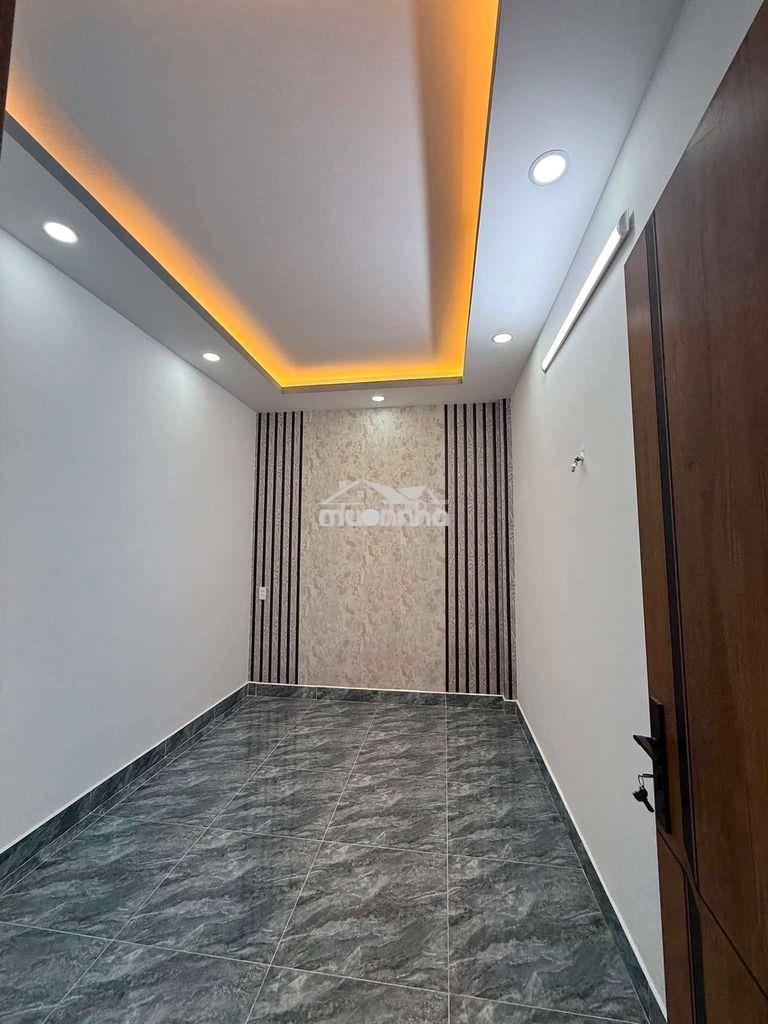 Chính chủ cần bán nhà 5m x 20m đường xuân thới sơn 20 - 3