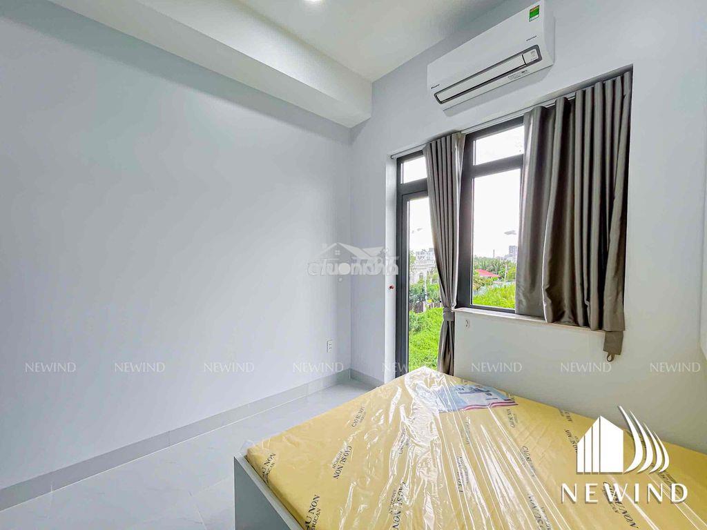 Khai trương 8p studio ban công full nội thất giá rẻ gần trung tâm - 3