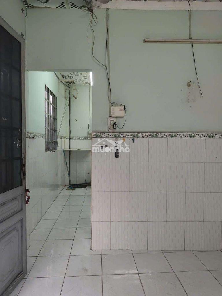 Nhà giá sinh viên - 3