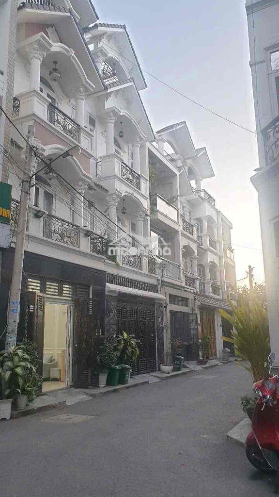 Cho thuê nhà nc hiệp bình chánh thủ đức